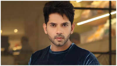 Ankit Bathla: I have no issue being labelled a TV actor