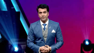 Sa Re Ga Ma Pa set to have eight judges this season; Abir Chatterjee returns as the host