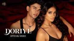 Get Hooked On The Catchy Hindi Music Video For Doriye By Varun Jain And Nikhita Gandhi