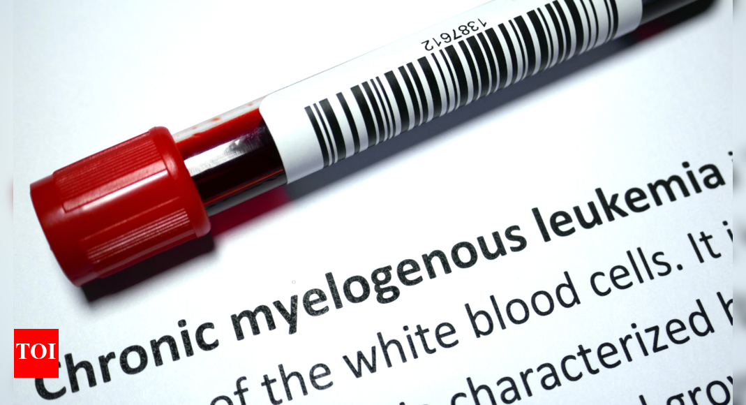 View of 6 key questions to ask your doctor about Chronic Myeloid Leukemia ...