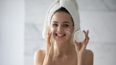 Fight Early Signs Of Ageing With The Best Retinol Night Creams