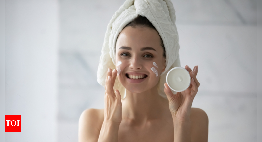 Retinol Night Cream: Best Options for Youthful Glow and Rejuvenated Skin | - Vimarsana News