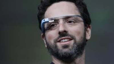Why Google co-founder Sergey Brin regrets launching AR glasses in 2013