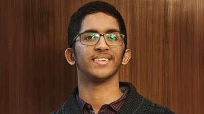 A tale of courage: Madhav Sharan's tryst with brain injury and a score of 93% in CBSE exam
