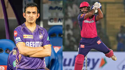 'You are not a newbie': Gautam Gambhir asks Sanju Samson to 'show the world what you are capable of'