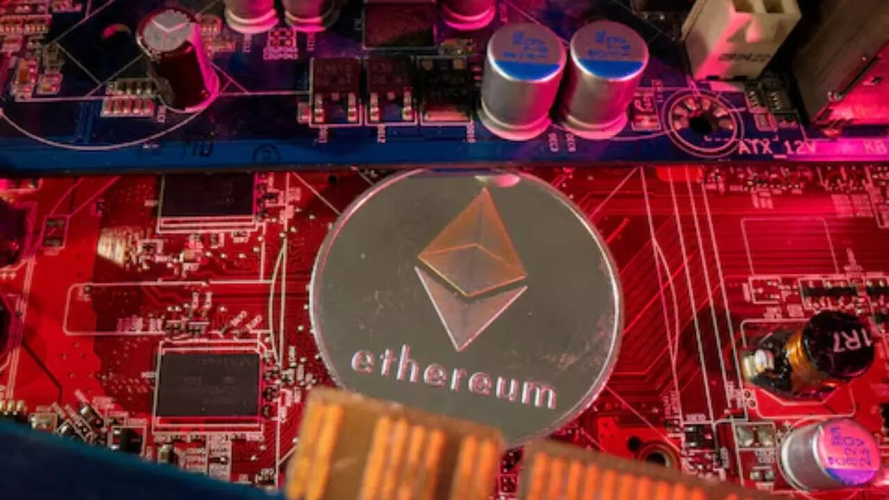 Gone in 12 seconds: MIT brothers arrested in $25 million crypto heist - The  Times of India