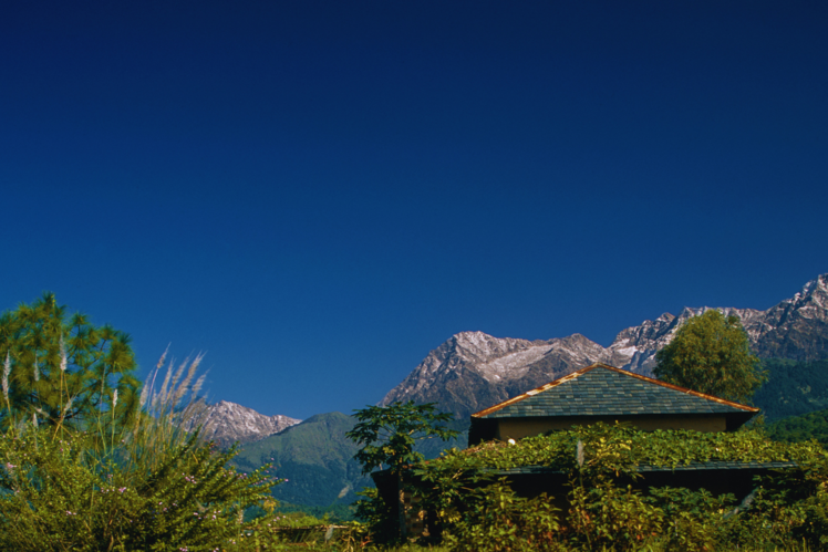 Kangra Valley