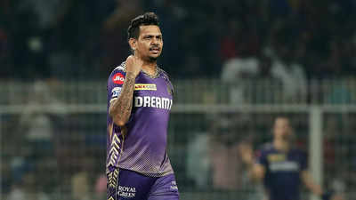 Sunil Narine surprises fans again, dazzles in Bangla language just like his batting - WATCH
