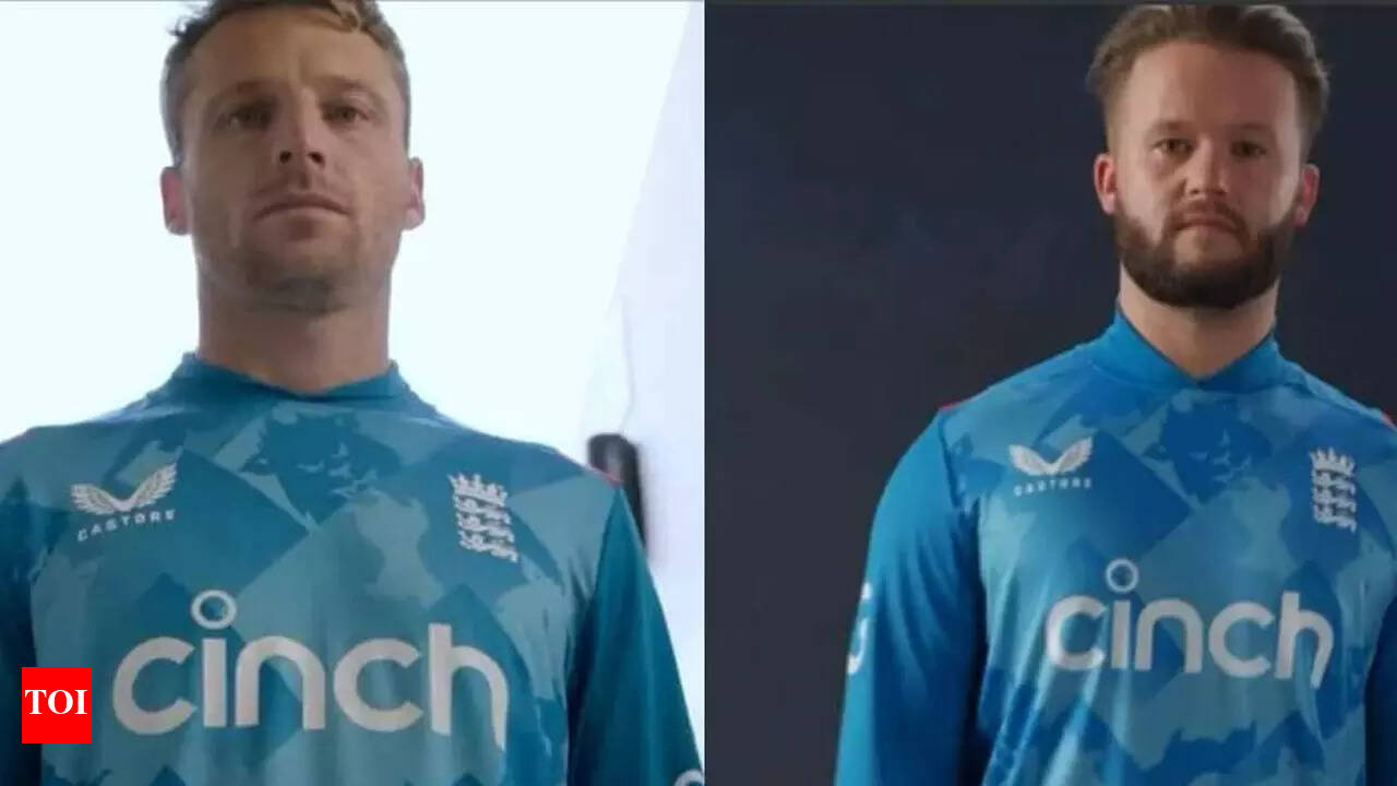 T20 England Cricket Team Odi Jersey JUNIOR 25/26 ODI REPLICA SHORT