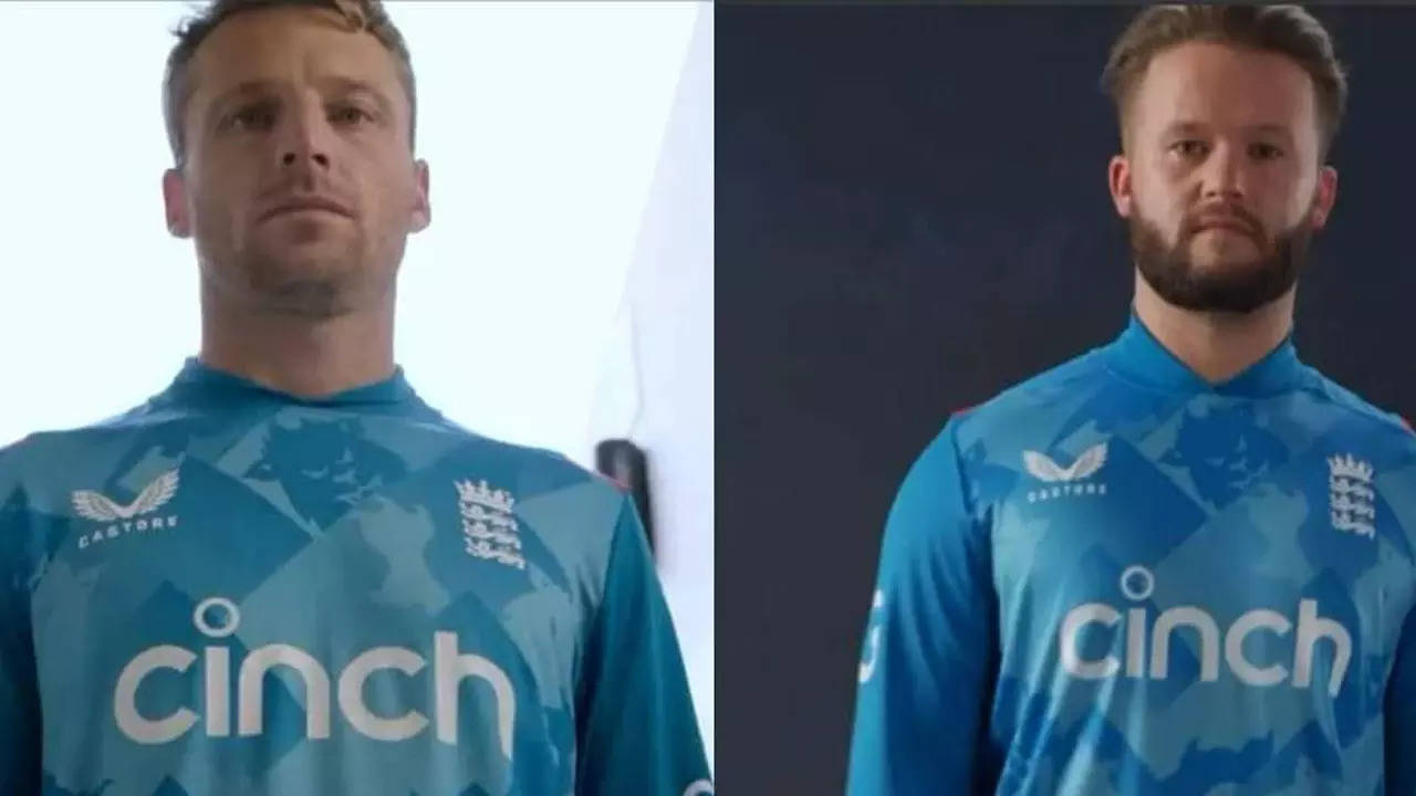 England cricket jersey india online