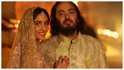 Radhika Merchant's latest favorite song from best friend Janhvi Kapoor's movie linked to Anant Ambani and her pre-wedding
