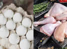Chicken vs eggs: Which has more protein