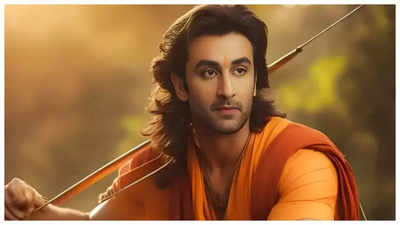 'Ramayana': The Ranbir Kapoor starrer to take over 600 days in post-production? Here's what we know...