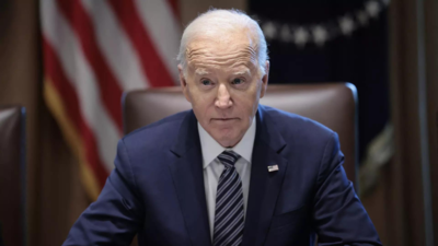 White House blocks release of Biden's special counsel interview audio, says GOP is being political