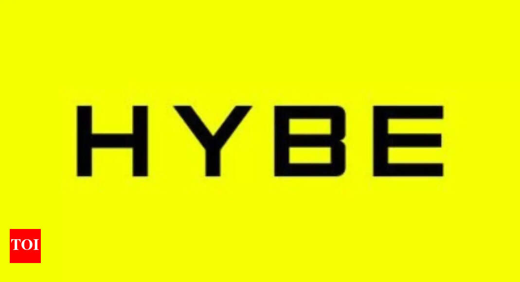 HYBE promptly counters Min Hee Jin's latest statement with a brief but impactful response | K-pop Movie News - Vimarsana News