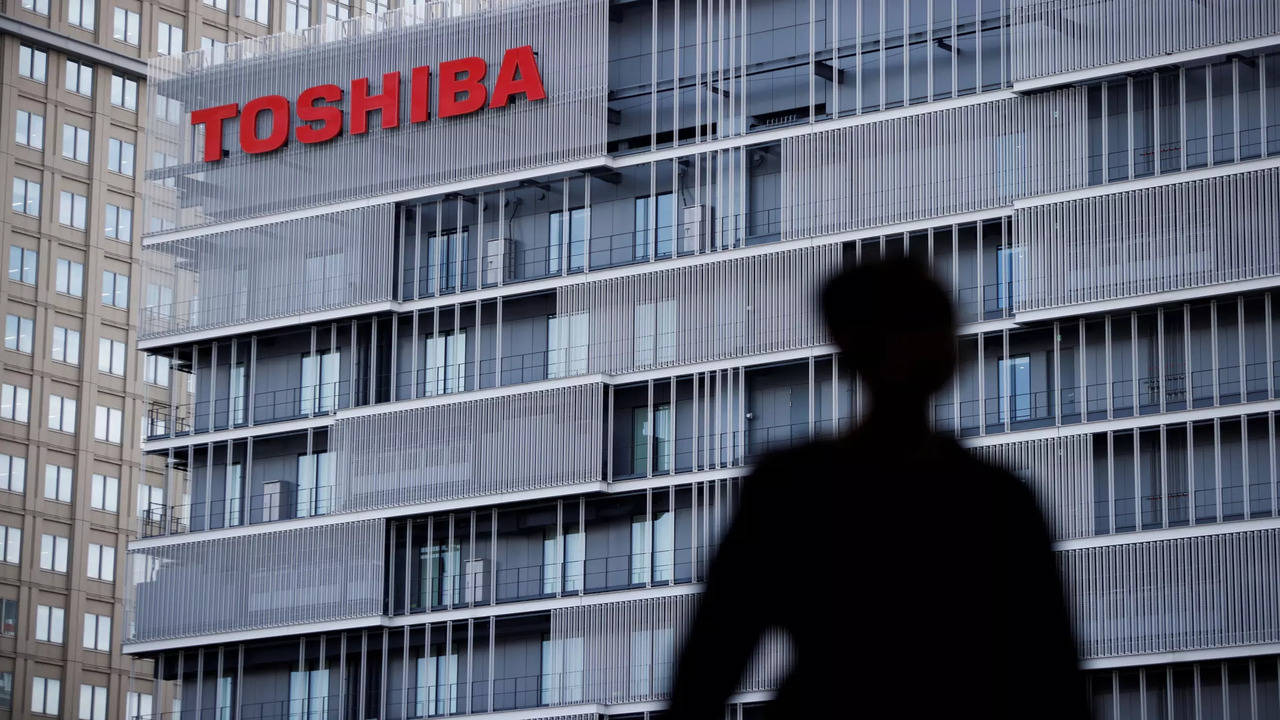 Toshiba will cut about 4000 jobs, plans to move some office functions to this city – Times of India