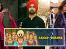Is Diljit Dosanjh, Sonam Bajwa and Shehnaaz Gill’s ‘Ranna Ch Dhanna’ shelved? Here’s what we know