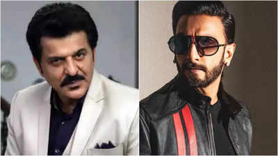 Rajesh Khattar: Ranveer Singh would do a great job despite comparisons with Shah Rukh Khan as the new Don'
