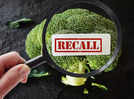 What is Food Recall and why is it increasing at a rapid rate in the US