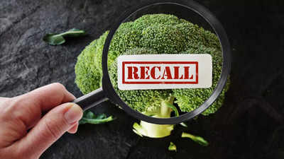 What is Food Recall and why is it increasing at a rapid rate in the US