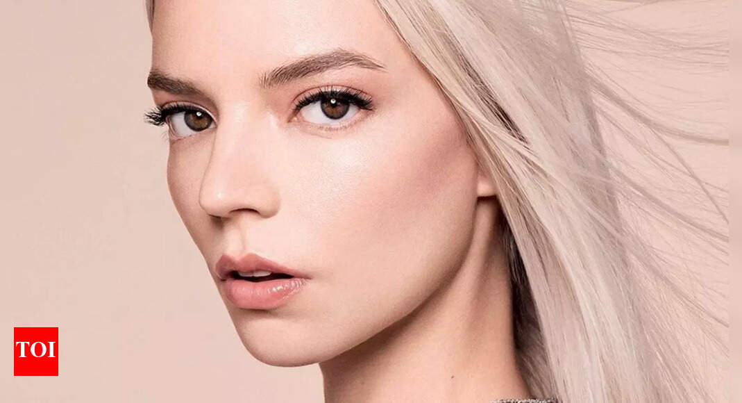 Anya Taylor Joy narrates her experience of getting cast for the role of Furiosa: 'I was thrilled because I am a huge fan of this franchise' | English Movie News - Vimarsana News