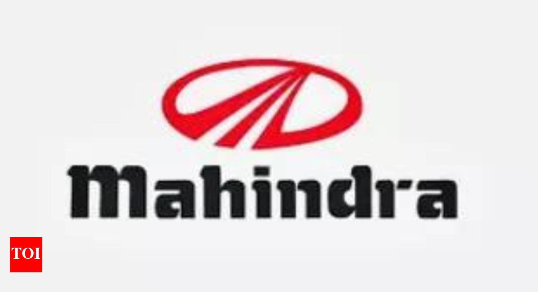 Mahindra & Mahindra lines up Rs 37,000 crore capex in next 3 years - Vimarsana News