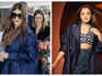 Aishwarya gets inspired by Sonakshi's outfit: PICS