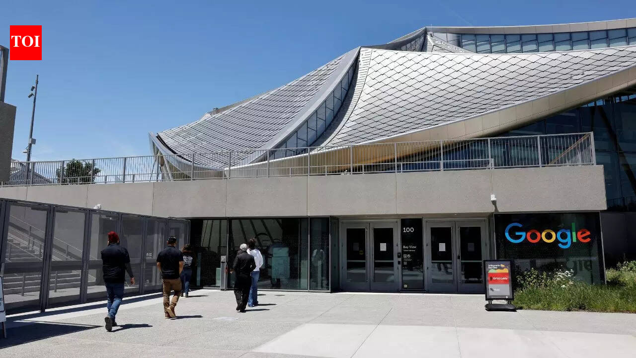 World's top tech companies with innovative and cool offices