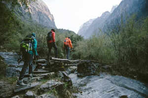 Triund Trek in Himachal Pradesh: A complete guide
