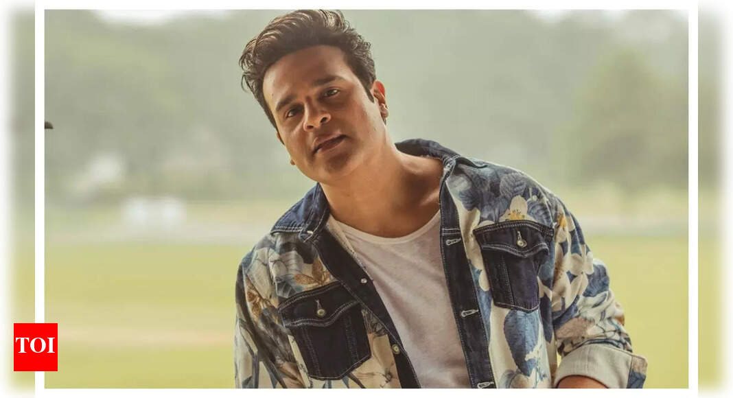 Krushna Abhishek reacts to The Great Indian Kapil Show wrapping up; says "Arre show khatam nahi horaha, sirf hamara season khatam hua hai" - Vimarsana News