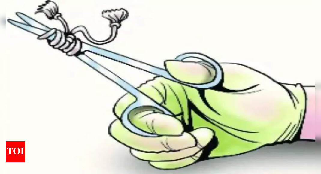 Compounder's surgery bid kills Bihar man | India News - Vimarsana News