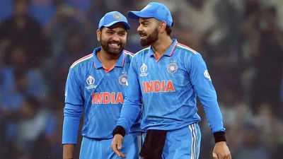 T20 World Cup: India to play warm-up game against Bangladesh on June 1 in USA