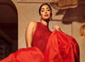 Pooja Hegde's Lovely Red Outfit to Steal Your Attention