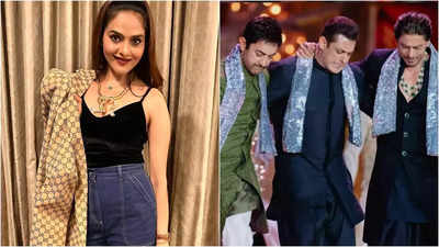 Madhoo opens up about missed opportunities with Shah Rukh Khan, Salman Khan, Aamir Khan: 'I don't regret turning down Baazigar'