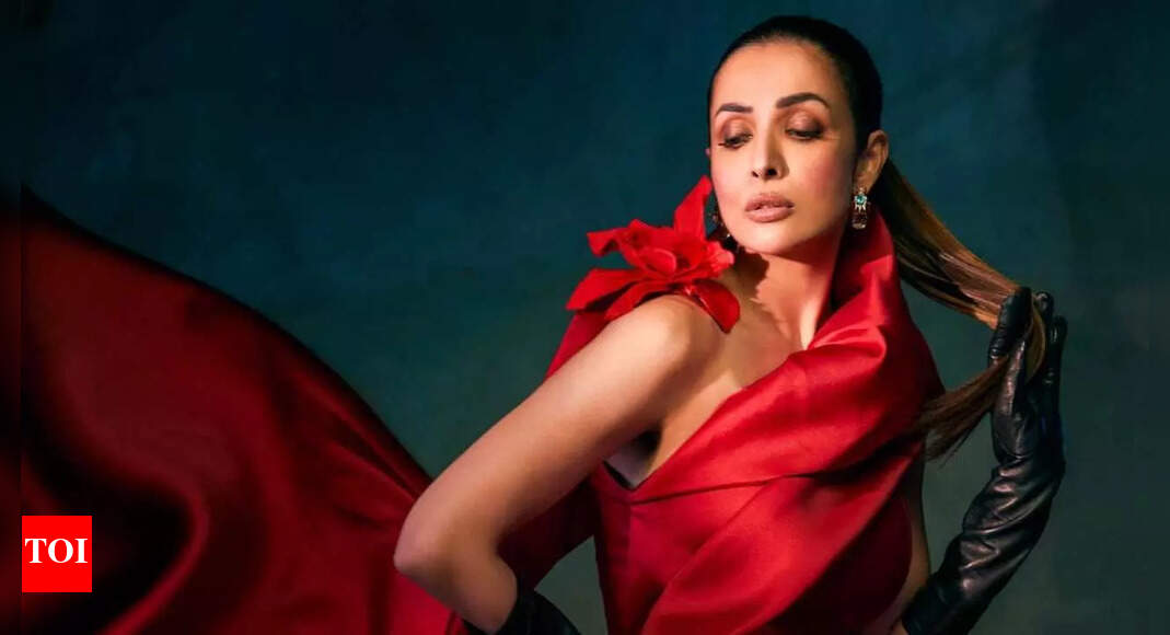 Malaika Arora rents apartment in Bandra West for Rs 1.57 lakh per month: Report | Hindi Movie News - Vimarsana News