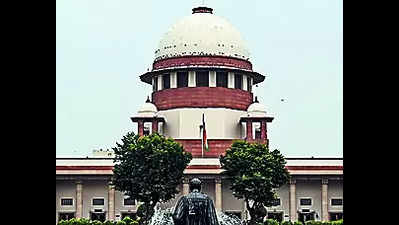 Land acquisition valid only if it passes constitutional test: SC