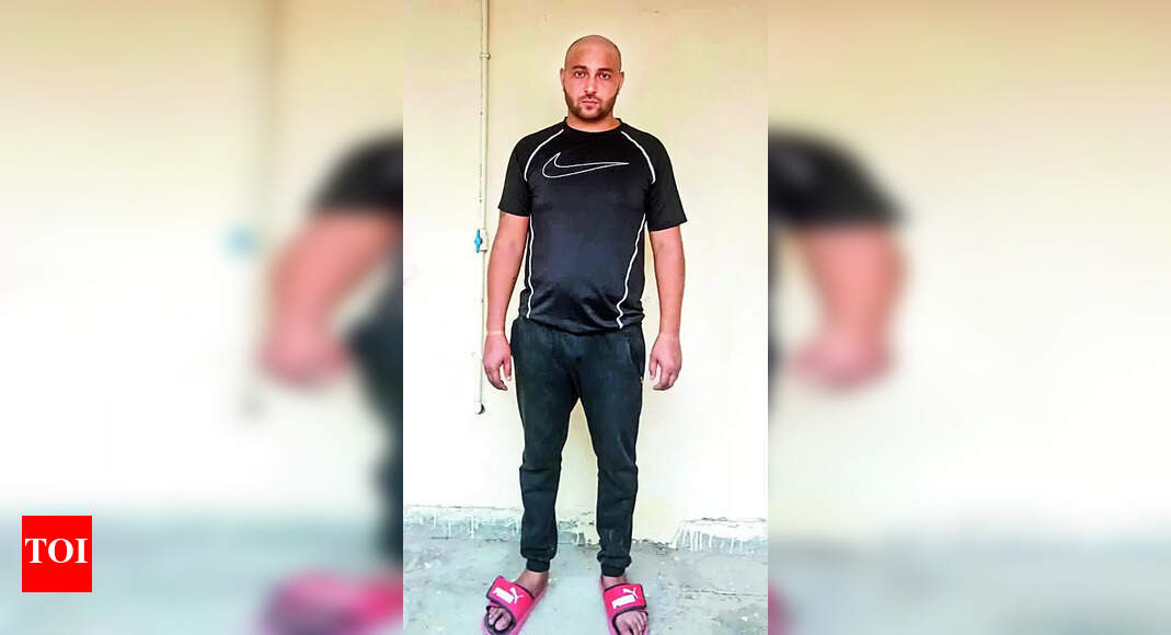 Manoj Kumar: Man who mowed down businessman with SUV after parking row ...