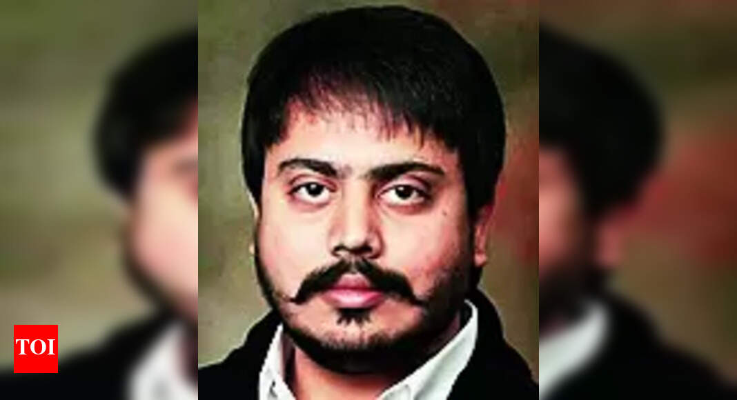 Lapran Quits Congress: Congress Leader Lapran Resigns Ahead of Polls, Citing Arrogance of Warring | Ludhiana News - Vimarsana News