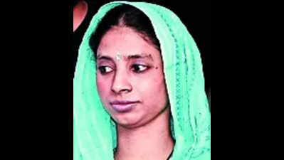 Geeta to appear for Class 8 exam in MP