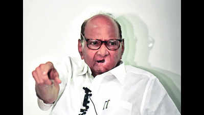 Farmers' ire will prove costly for Mahayuti: NCP (SP) chief Sharad Pawar
