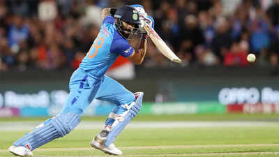 'Open the innings or bat at No.3?': Debate intensifies over Virat Kohli's batting position for T20 World Cup