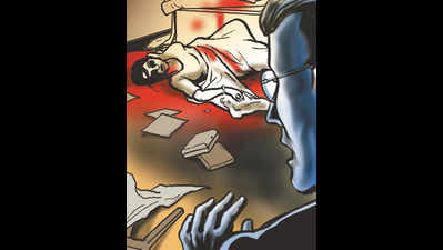 Haryana tourist kills girlfriend in Manali hotel, stuffs body in suitcase; held