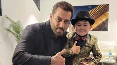 Bigg Boss 16’s Abdu Rozik reveals how Salman Khan called him up to ‘congratulate’ him ahead of his wedding; says, “He gave me his blessings”