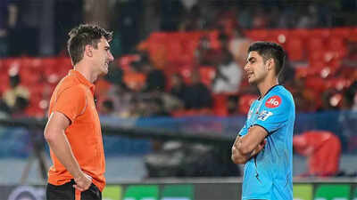 IPL 2024: Match called off, SRH clinch playoffs spot | Cricket News - Times of India