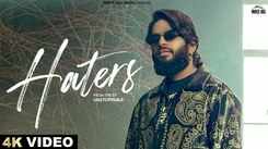 Watch The New Punjabi Music Video For Haters By Shaami