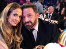 Jennifer Lopez's response to a 'toxic relationship' post amid Ben Affleck separation rumours creates buzz