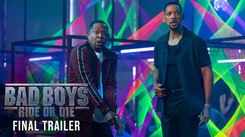 Bad Boys: Ride Or Die - Official Trailer