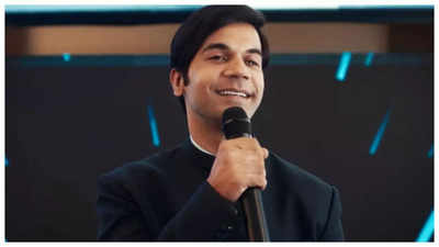 Srikanth box office collection: Rajkummar Rao starrer earns nearly Rs 18 crore in first week