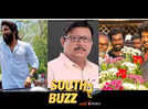 South Buzz: Allu Arjun’s controversial Nandyal visit; Malayalam film producer Johnny Sagarika arrested; Rajinikanth completes filming his portion for ‘Vettaiyan’