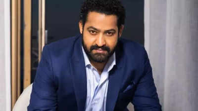 Jr NTR caught in Rs 24 crore property 'deceit', moves Telangana HC for relief